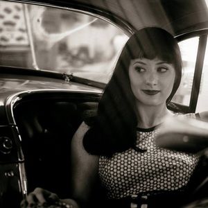 Meet your Posher, Coral